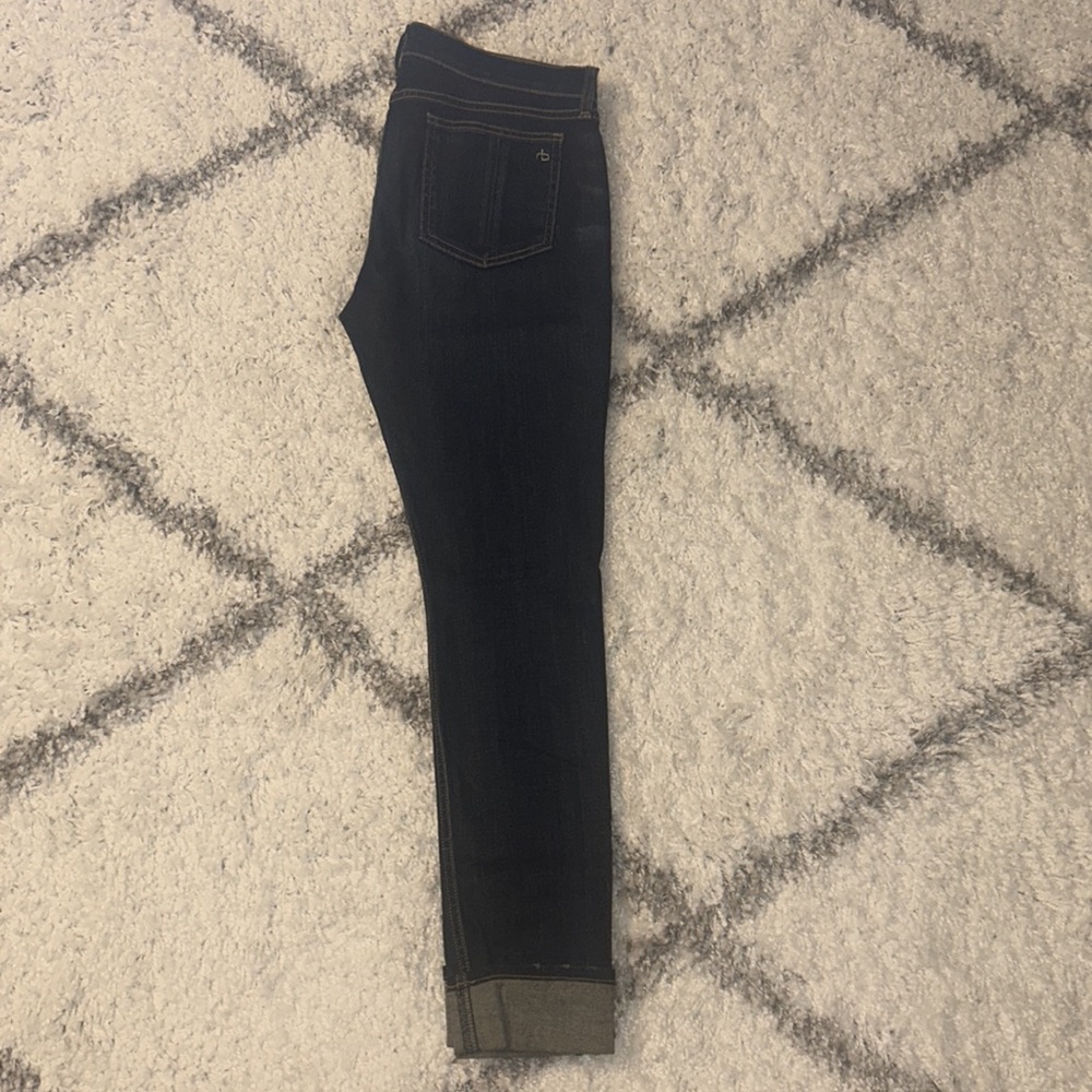 Jeans: Rag & Bone - Picture 4 of 8